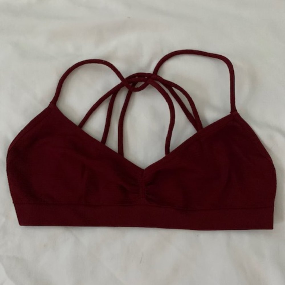 Sports Bra